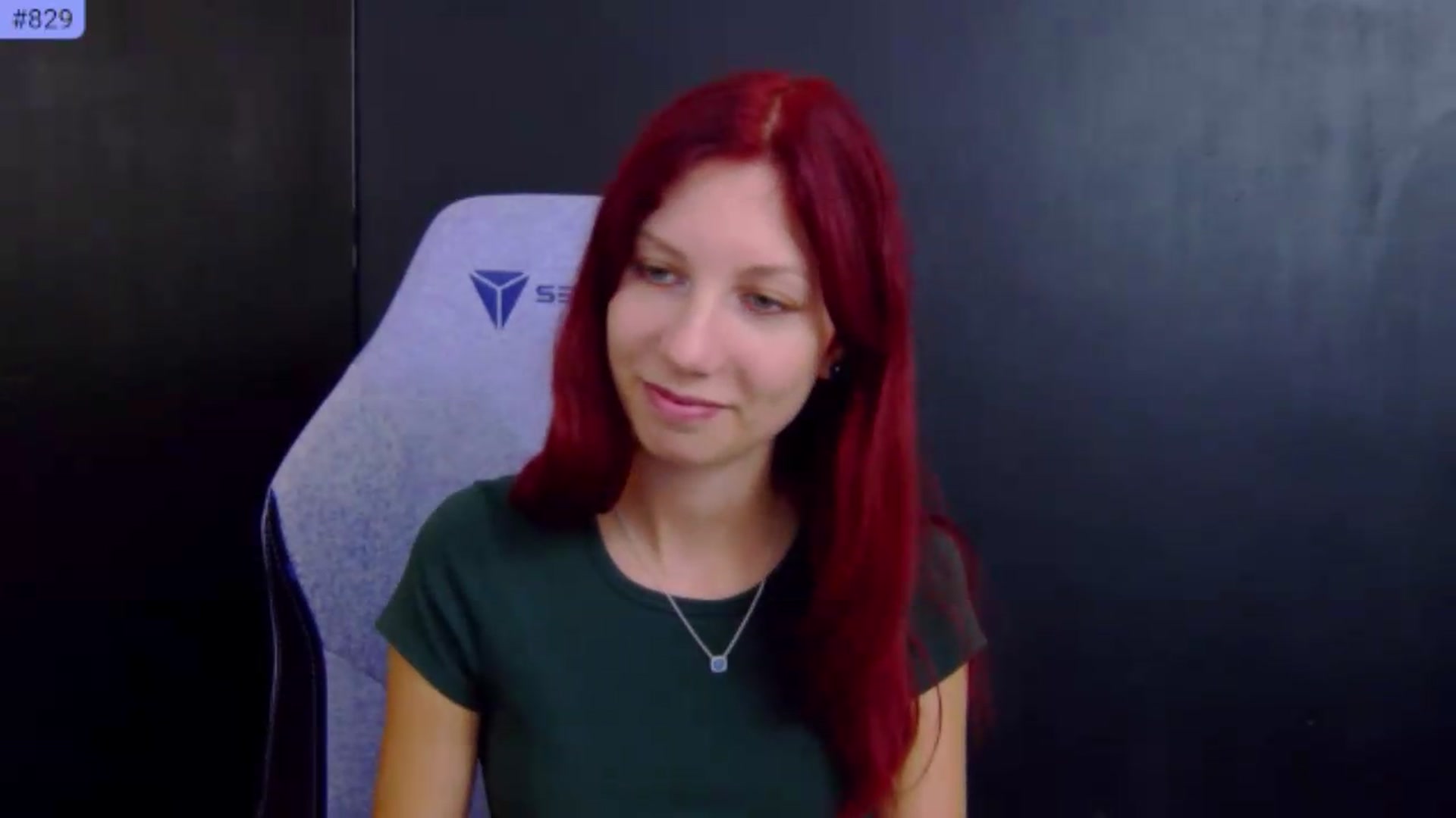 Gallery image thumbnail from Yasemina's myfreecams stream on, 09/23/2026, 18:01 image 12 of 20