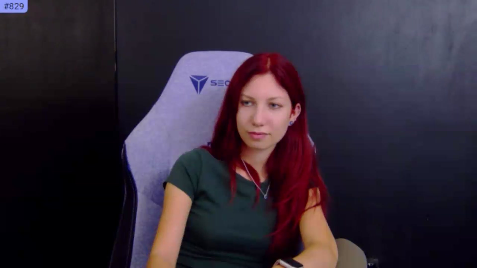 Gallery image thumbnail from Yasemina's myfreecams stream on, 09/23/2026, 18:01 image 17 of 20