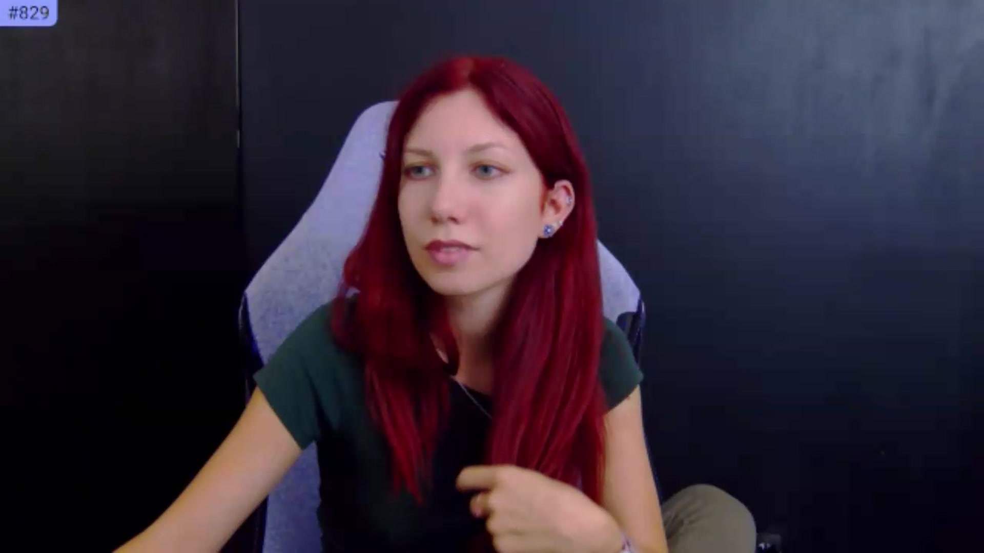 Gallery image thumbnail from Yasemina's myfreecams stream on, 09/23/2026, 18:01 image 15 of 20
