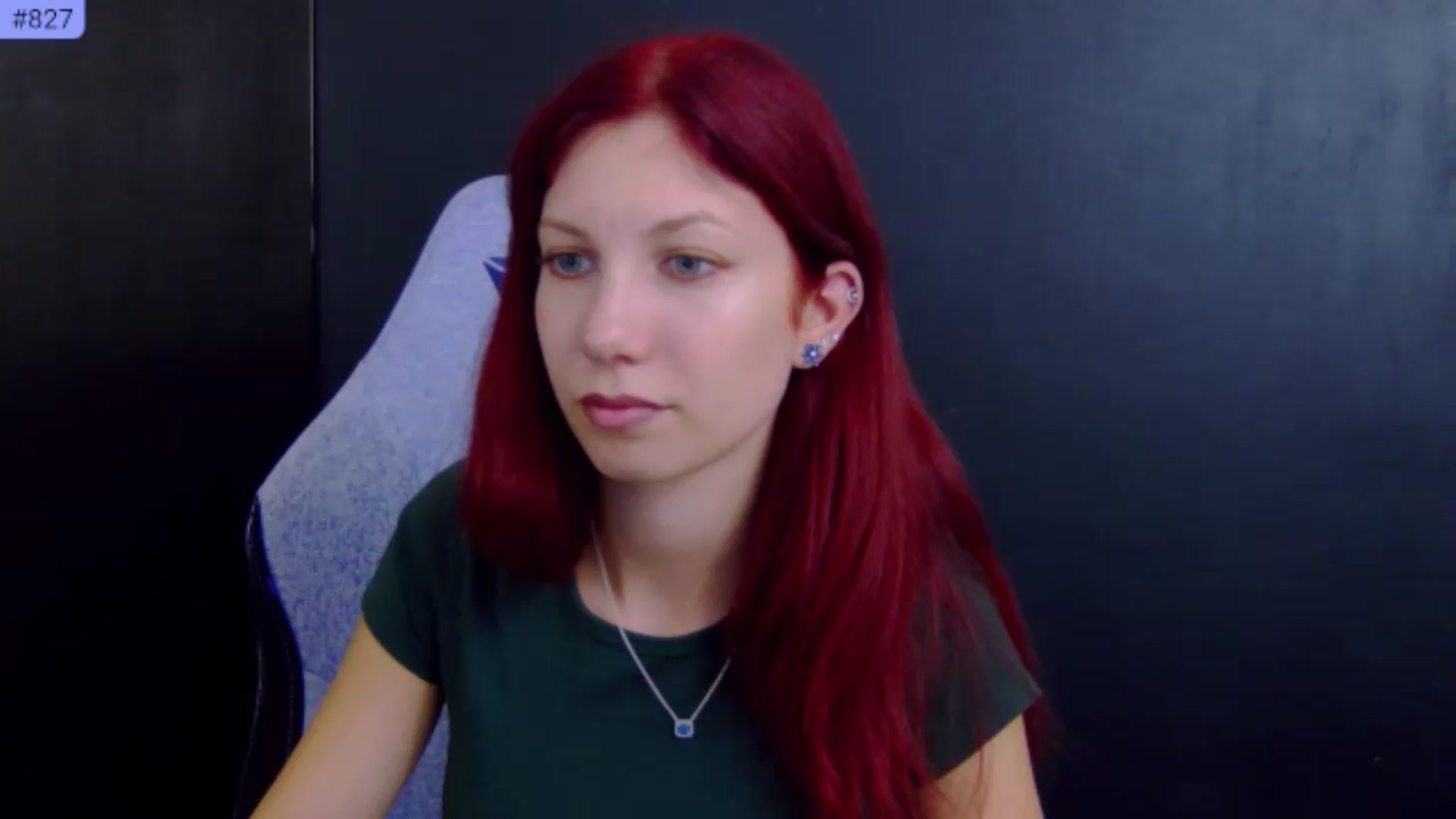 Gallery image thumbnail from Yasemina's myfreecams stream on, 09/23/2026, 18:01 image 3 of 20