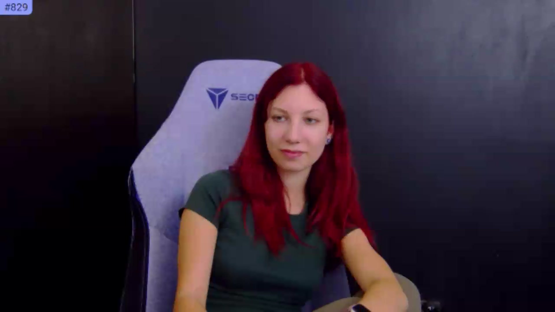 Gallery image thumbnail from Yasemina's myfreecams stream on, 09/23/2026, 18:01 image 20 of 20