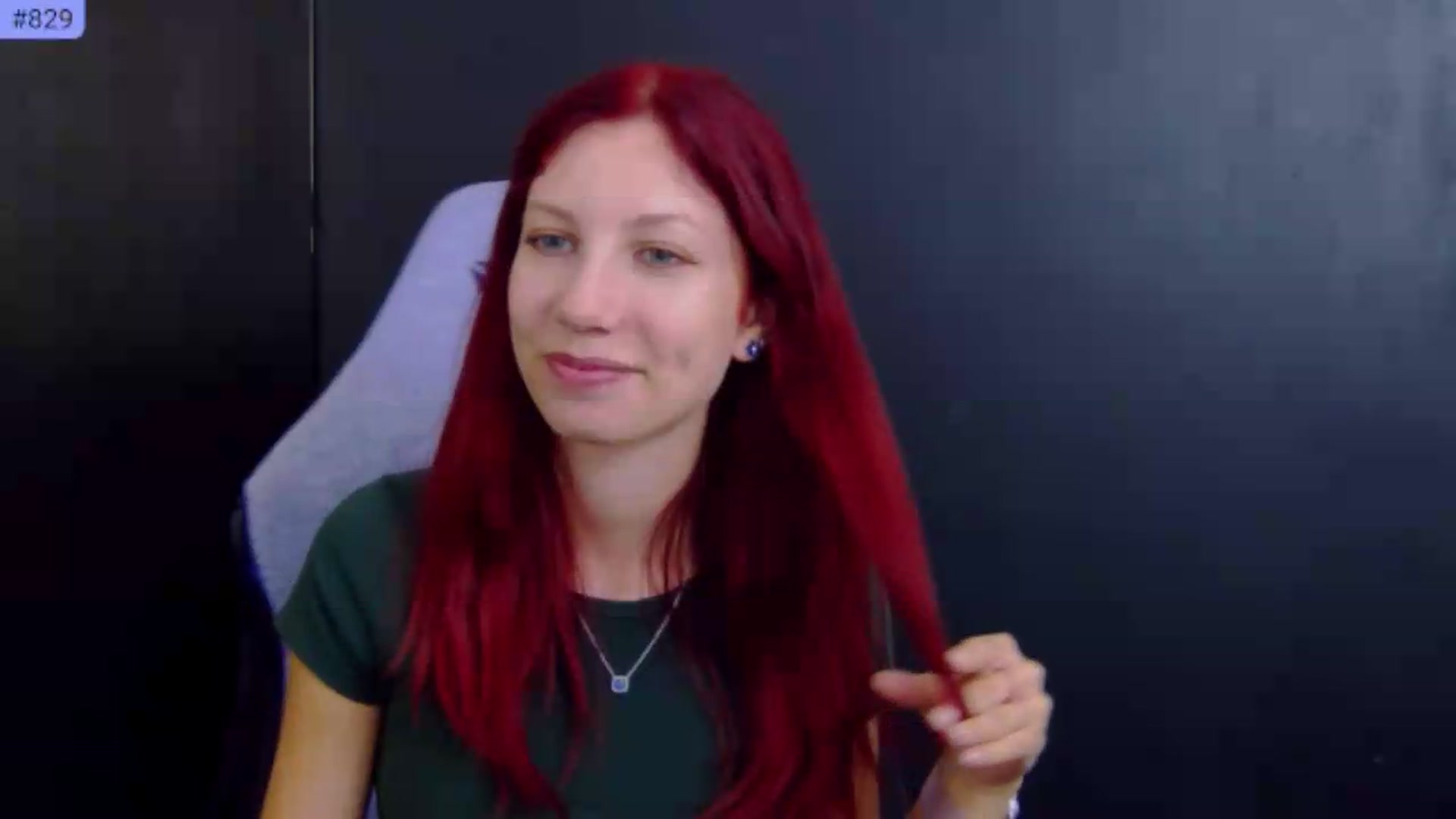 Gallery image thumbnail from Yasemina's myfreecams stream on, 09/23/2026, 18:01 image 7 of 20