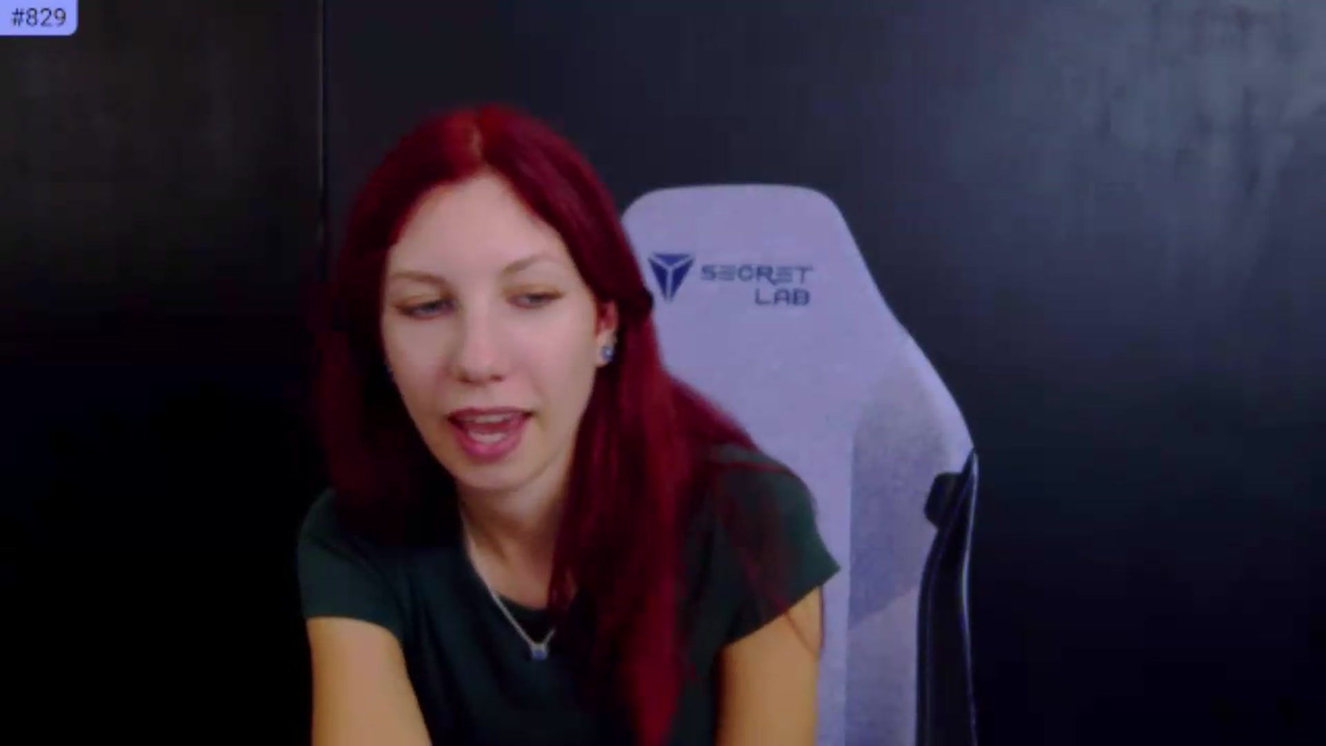 Gallery image thumbnail from Yasemina's myfreecams stream on, 09/23/2026, 18:01 image 11 of 20