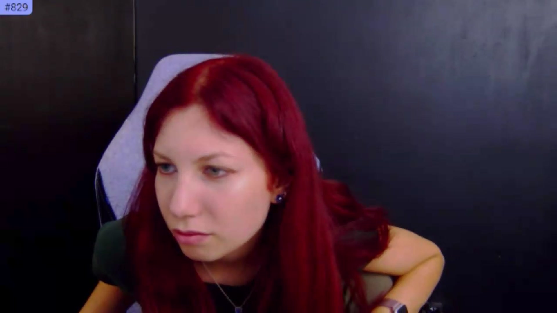 Gallery image thumbnail from Yasemina's myfreecams stream on, 09/23/2026, 18:01 image 14 of 20