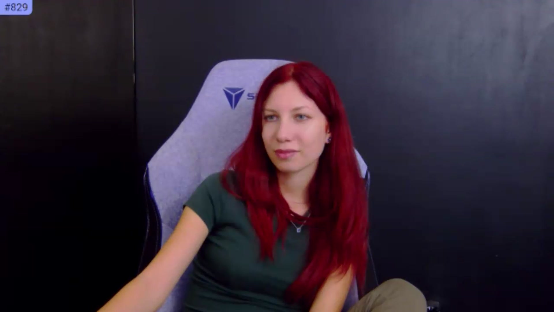 Gallery image thumbnail from Yasemina's myfreecams stream on, 09/23/2026, 18:01 image 16 of 20
