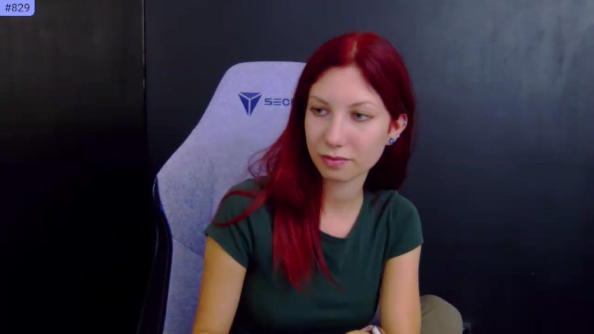 Gallery image thumbnail from Yasemina's myfreecams stream on, 09/23/2026, 18:01 image 19 of 20