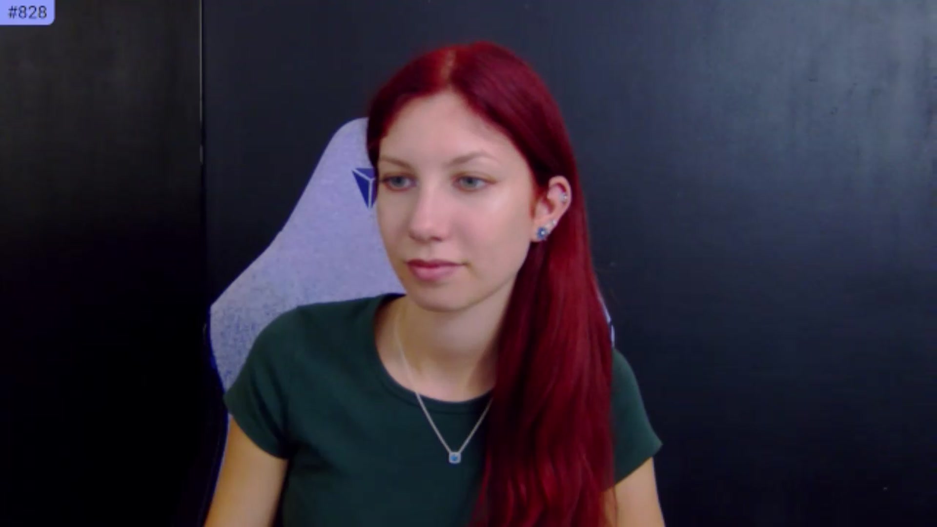 Gallery image thumbnail from Yasemina's myfreecams stream on, 09/23/2026, 18:01 image 8 of 20
