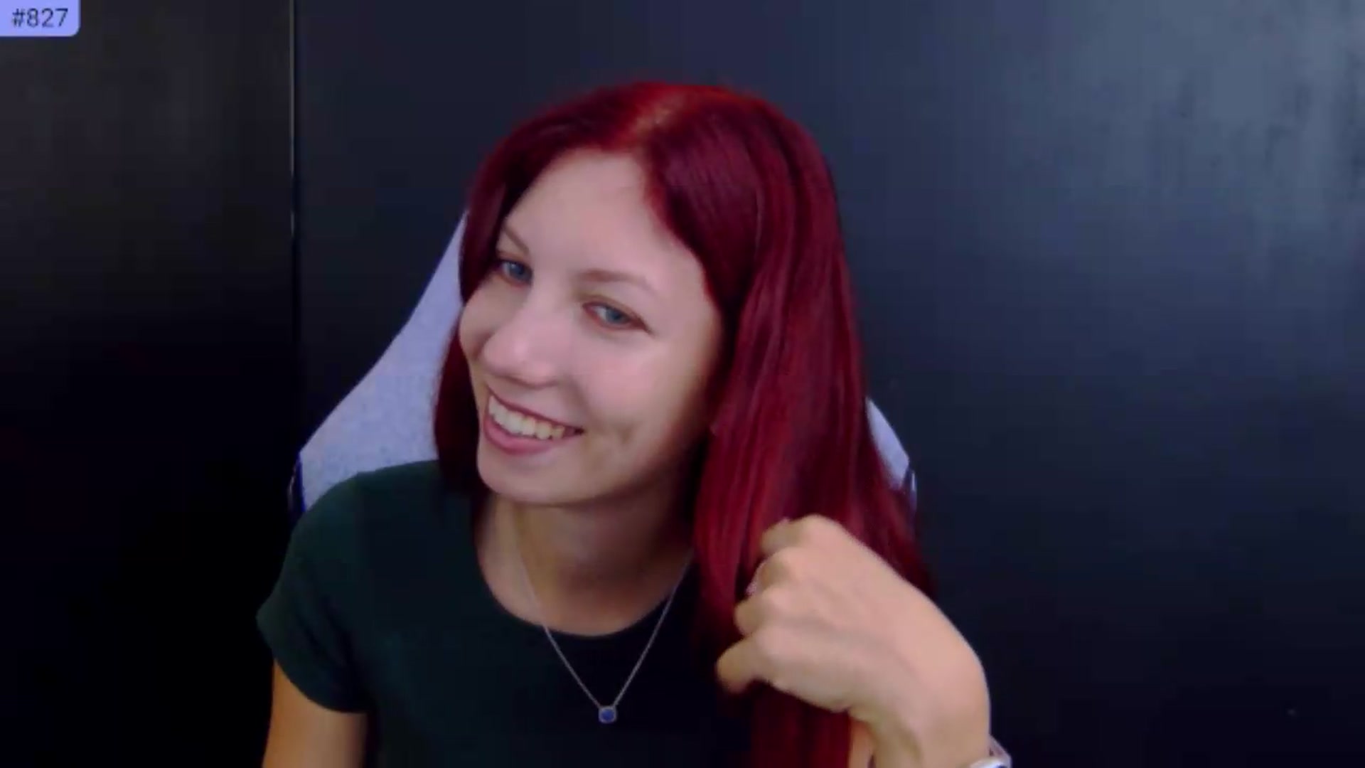 Gallery image thumbnail from Yasemina's myfreecams stream on, 09/23/2026, 18:01 image 2 of 20