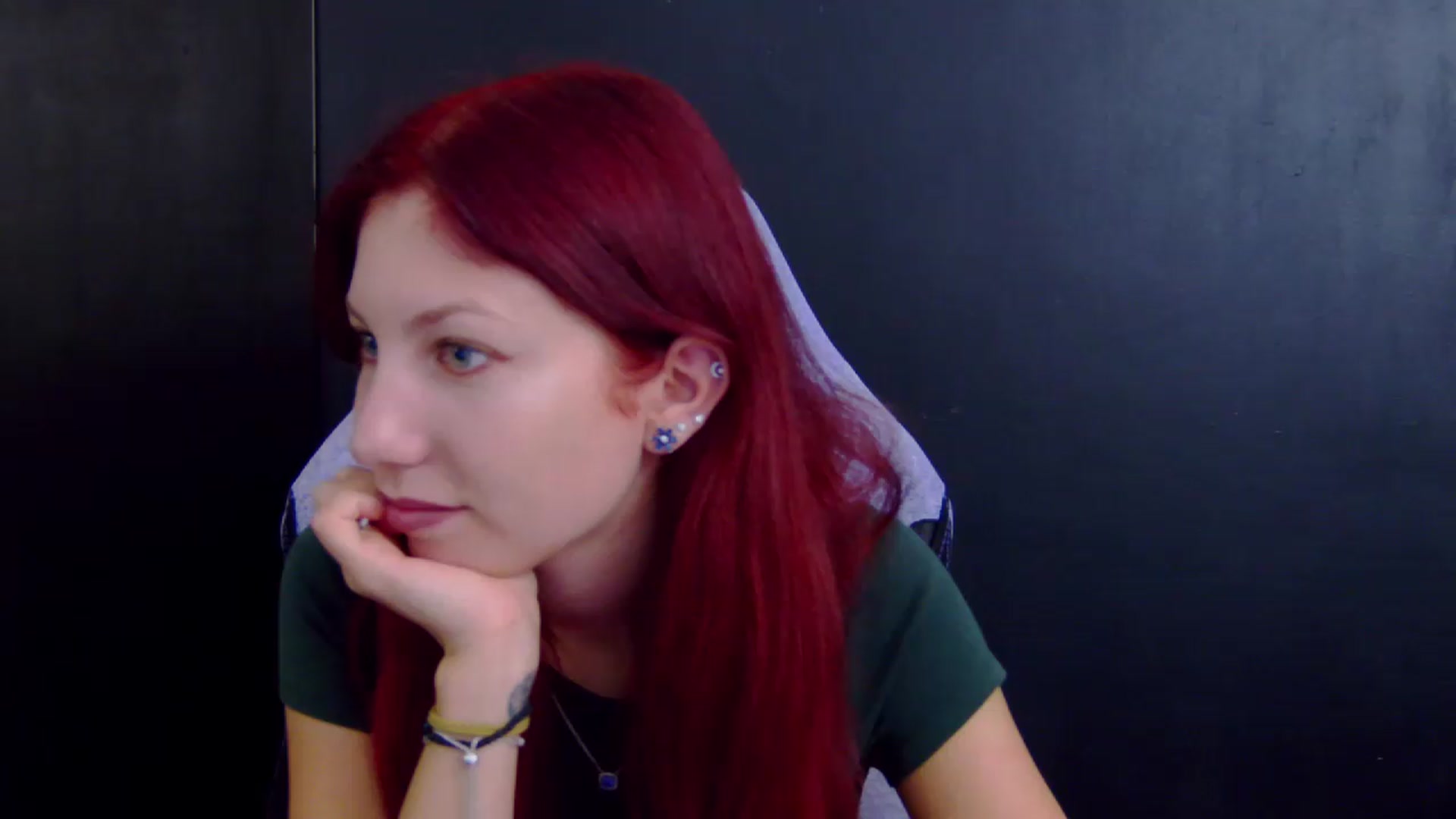 Gallery image thumbnail from Yasemina's myfreecams stream on, 09/23/2026, 18:01 image 1 of 20