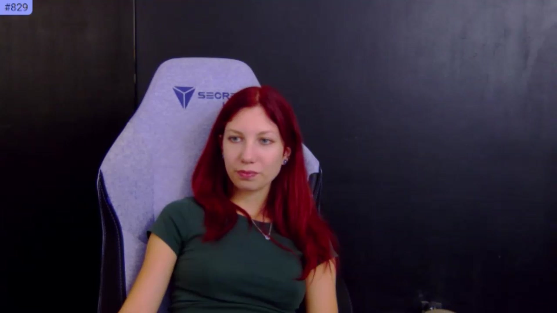 Gallery image thumbnail from Yasemina's myfreecams stream on, 09/23/2026, 18:01 image 13 of 20