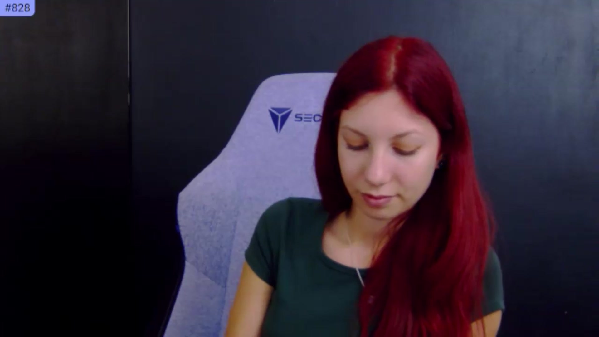 Gallery image thumbnail from Yasemina's myfreecams stream on, 09/23/2026, 18:01 image 9 of 20