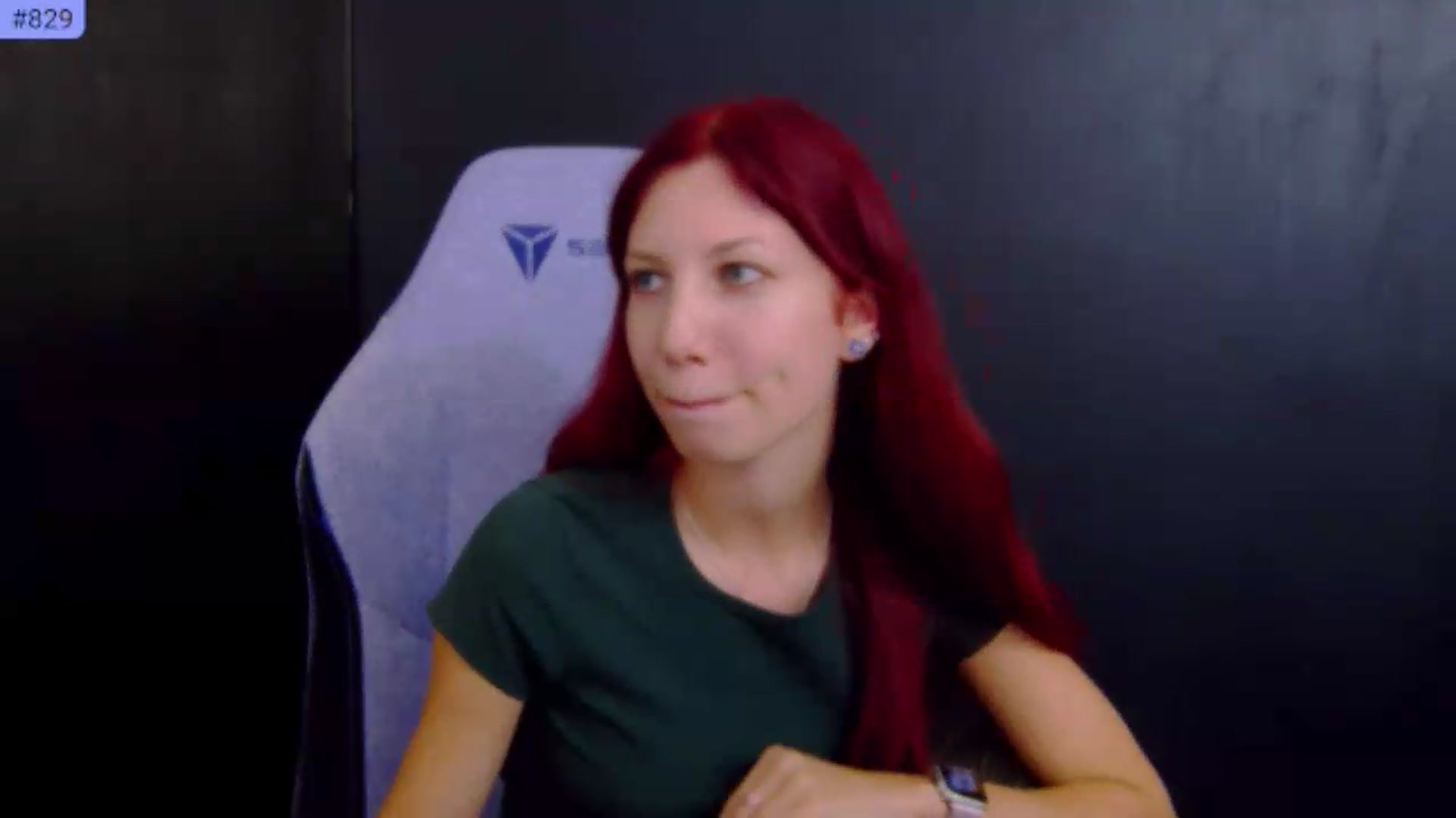 Gallery image thumbnail from Yasemina's myfreecams stream on, 09/23/2026, 18:01 image 18 of 20