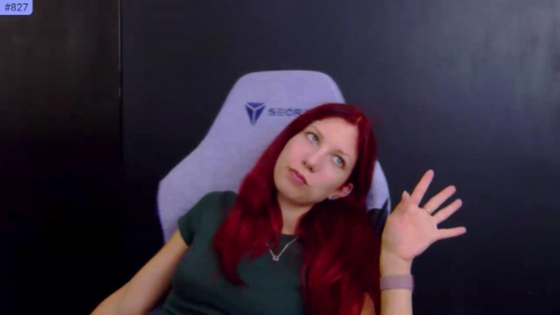 Gallery image thumbnail from Yasemina's myfreecams stream on, 09/23/2026, 18:01 image 5 of 20