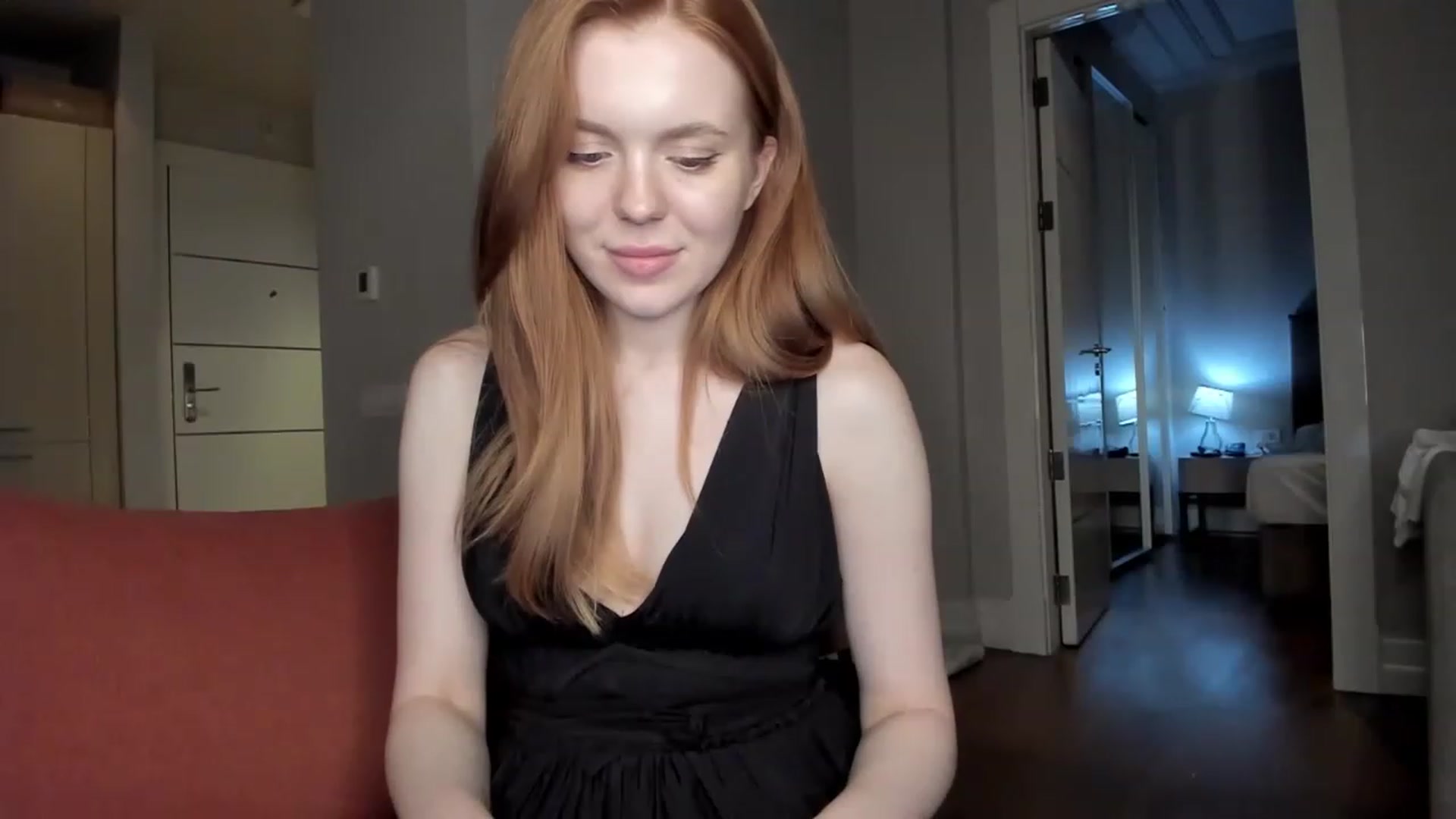 Gallery image thumbnail from Yasmean's myfreecams stream on, 01/12/2023, 06:07 image 14 of 20