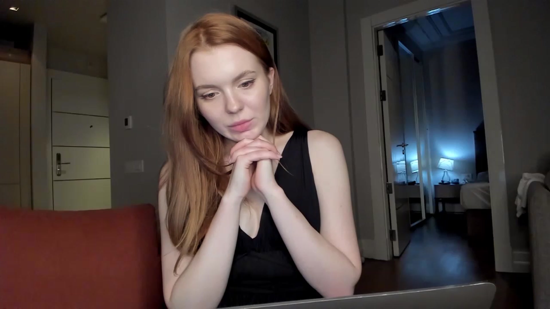 Gallery image thumbnail from Yasmean's myfreecams stream on, 01/12/2023, 06:07 image 7 of 20