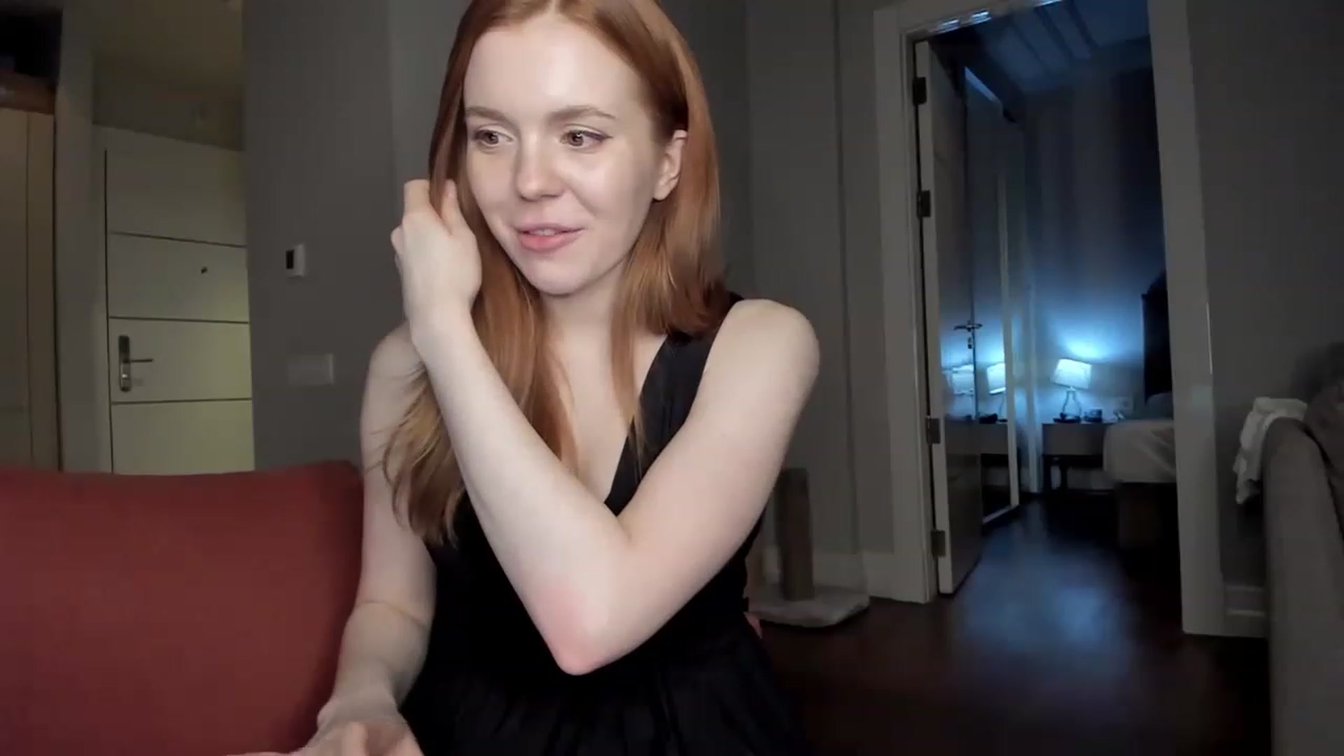 Gallery image thumbnail from Yasmean's myfreecams stream on, 01/12/2023, 06:07 image 19 of 20