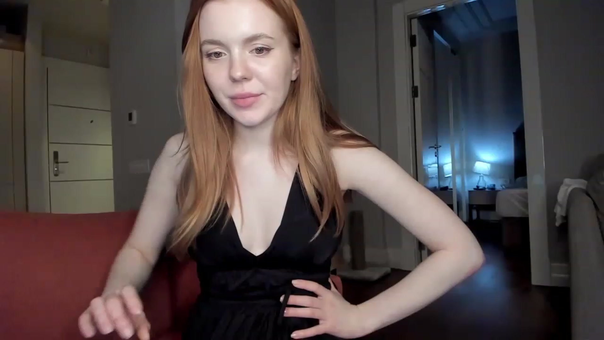 Gallery image thumbnail from Yasmean's myfreecams stream on, 01/12/2023, 06:07 image 18 of 20