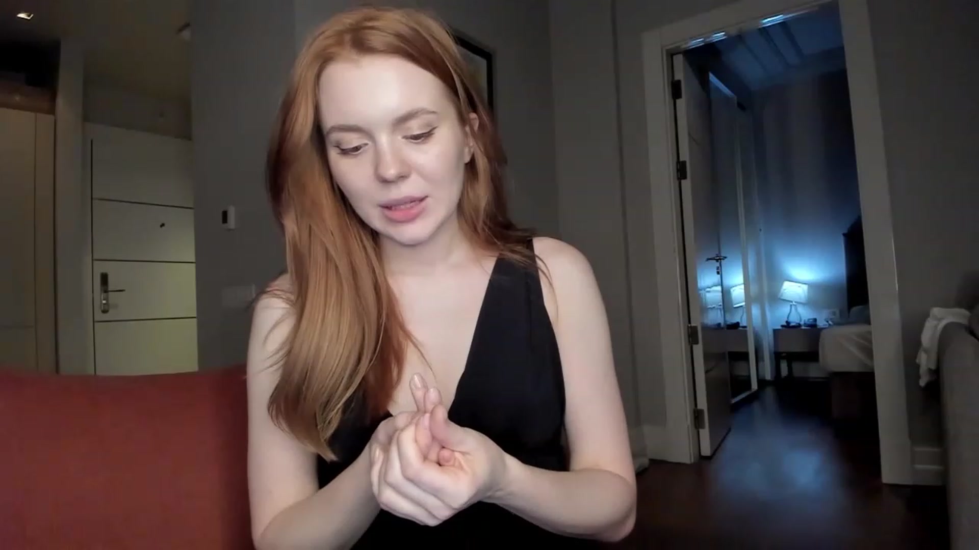 Gallery image thumbnail from Yasmean's myfreecams stream on, 01/12/2023, 06:07 image 9 of 20