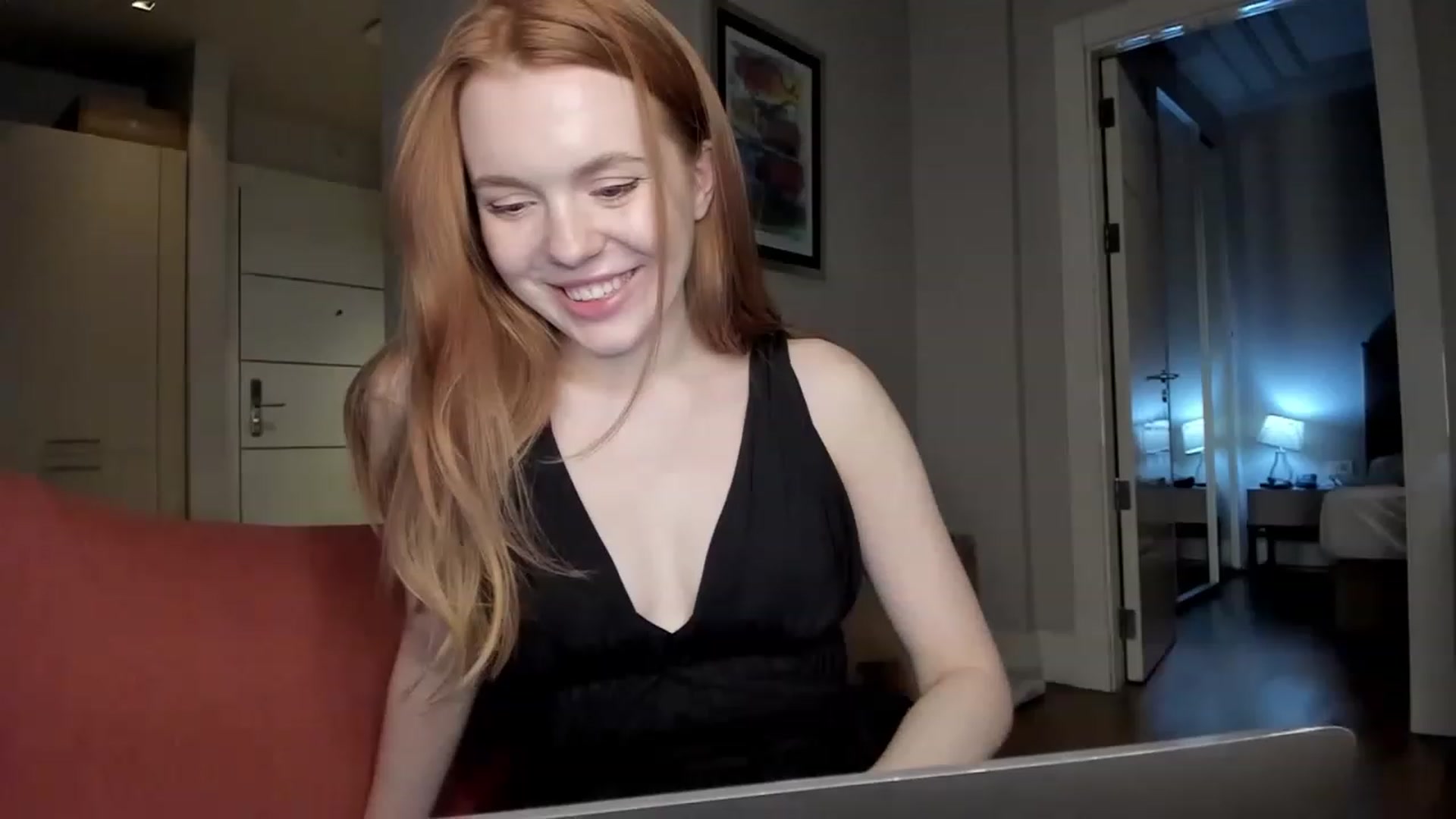 Gallery image thumbnail from Yasmean's myfreecams stream on, 01/12/2023, 06:07 image 1 of 20