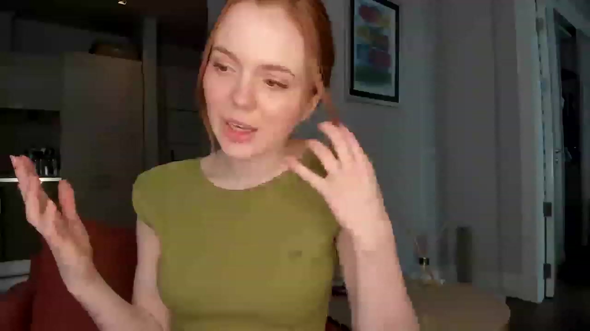 Gallery image thumbnail from Yasmean's myfreecams stream on, 01/23/2023, 10:23 image 1 of 20