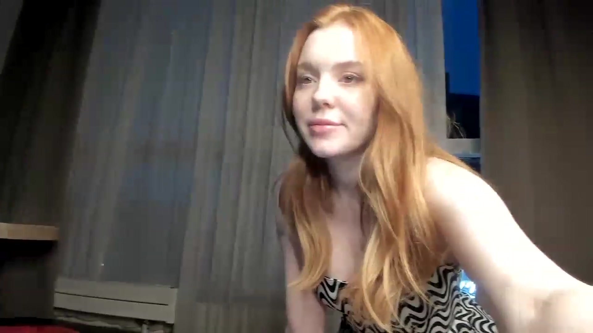 Gallery image thumbnail from Yasmean's myfreecams stream on, 01/28/2023, 05:25 image 19 of 20