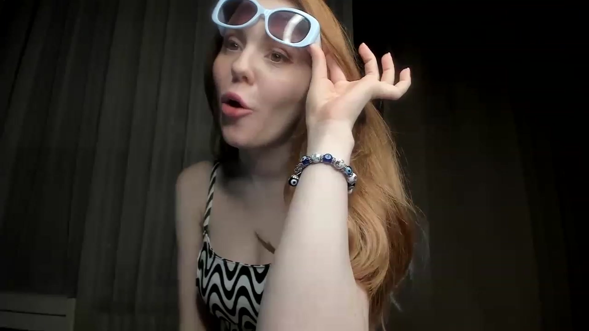 Gallery image thumbnail from Yasmean's myfreecams stream on, 01/28/2023, 05:25 image 16 of 20