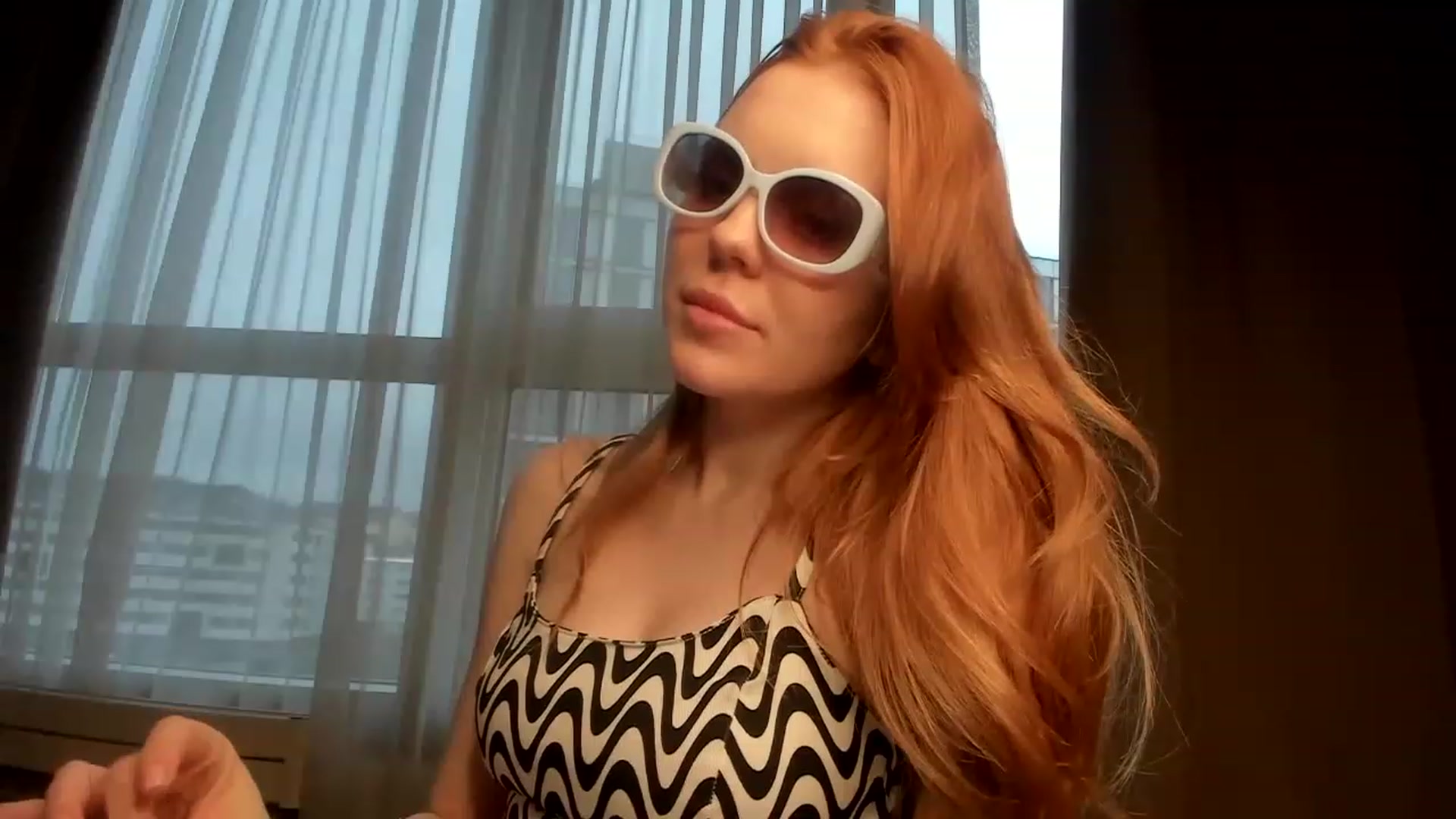 Gallery image thumbnail from Yasmean's myfreecams stream on, 01/28/2023, 06:19 image 4 of 20