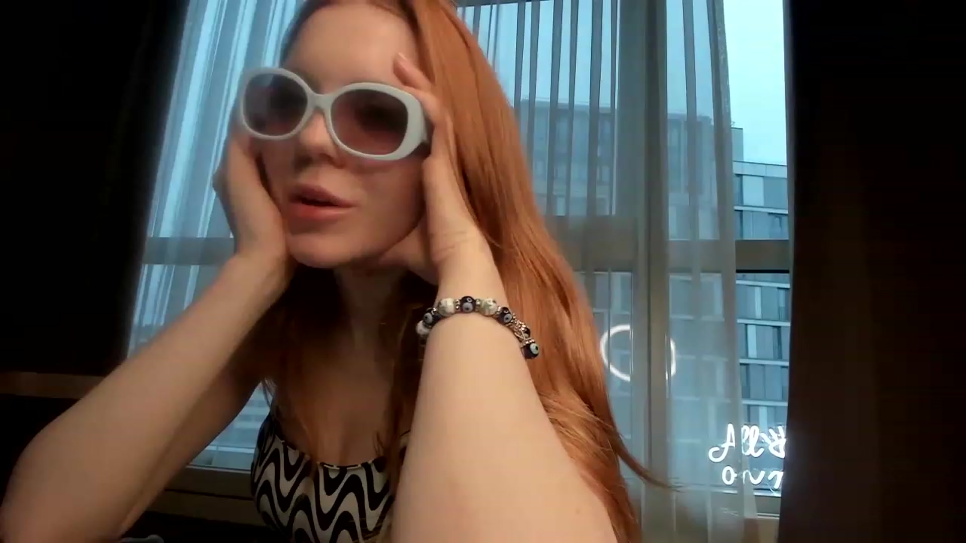Gallery image thumbnail from Yasmean's myfreecams stream on, 01/28/2023, 06:19 image 11 of 20