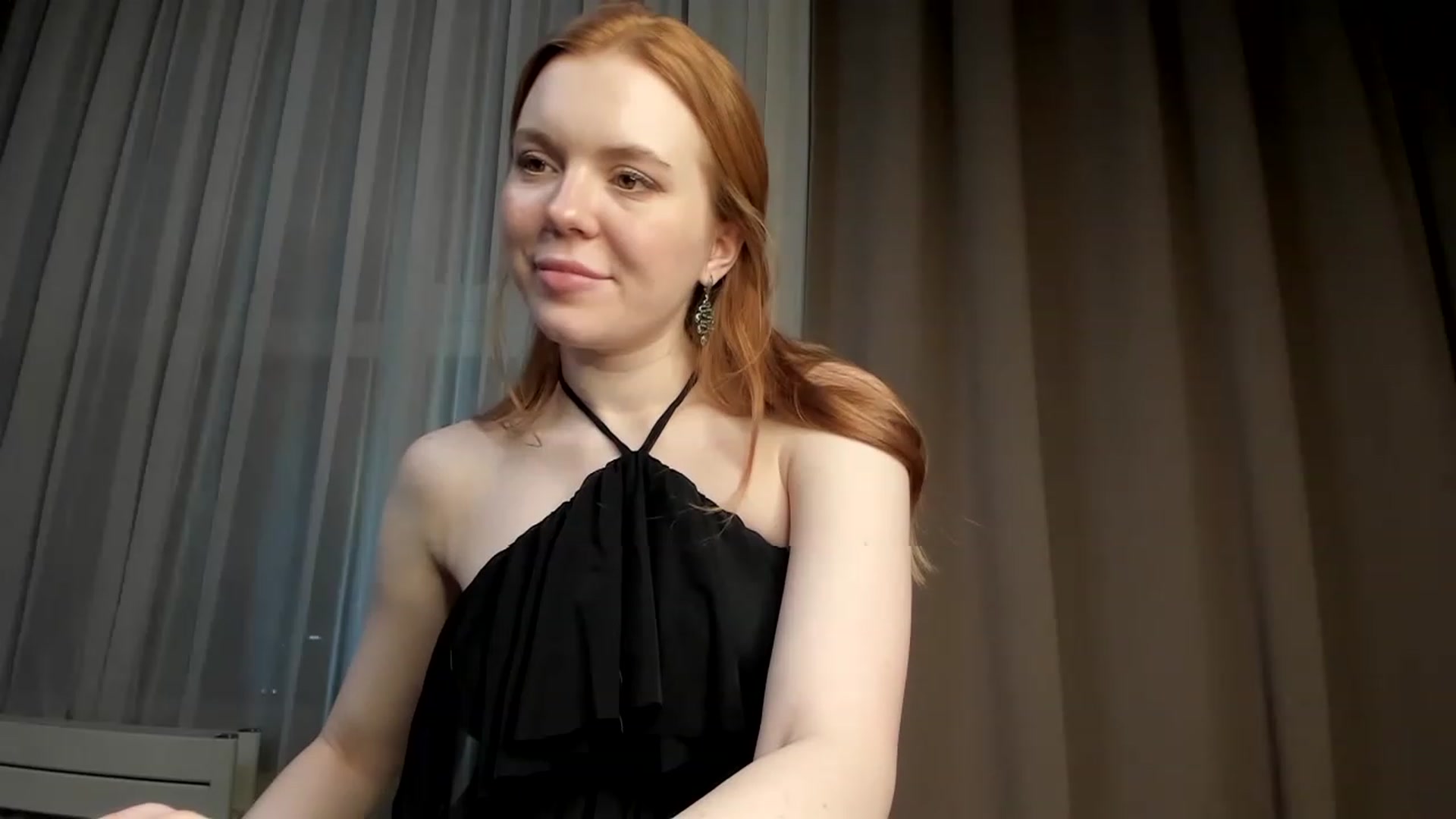 Gallery image thumbnail from Yasmean's myfreecams stream on, 01/29/2023, 04:01 image 8 of 20