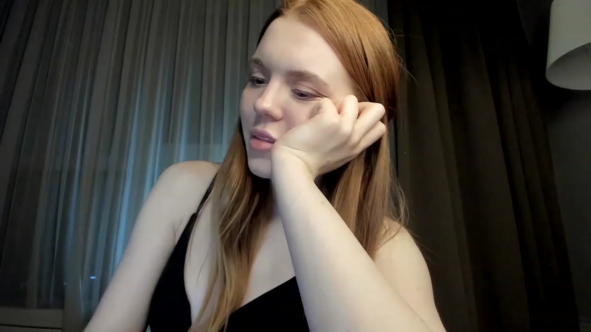 Gallery image thumbnail from Yasmean's myfreecams stream on, 02/04/2023, 05:17 image 1 of 20