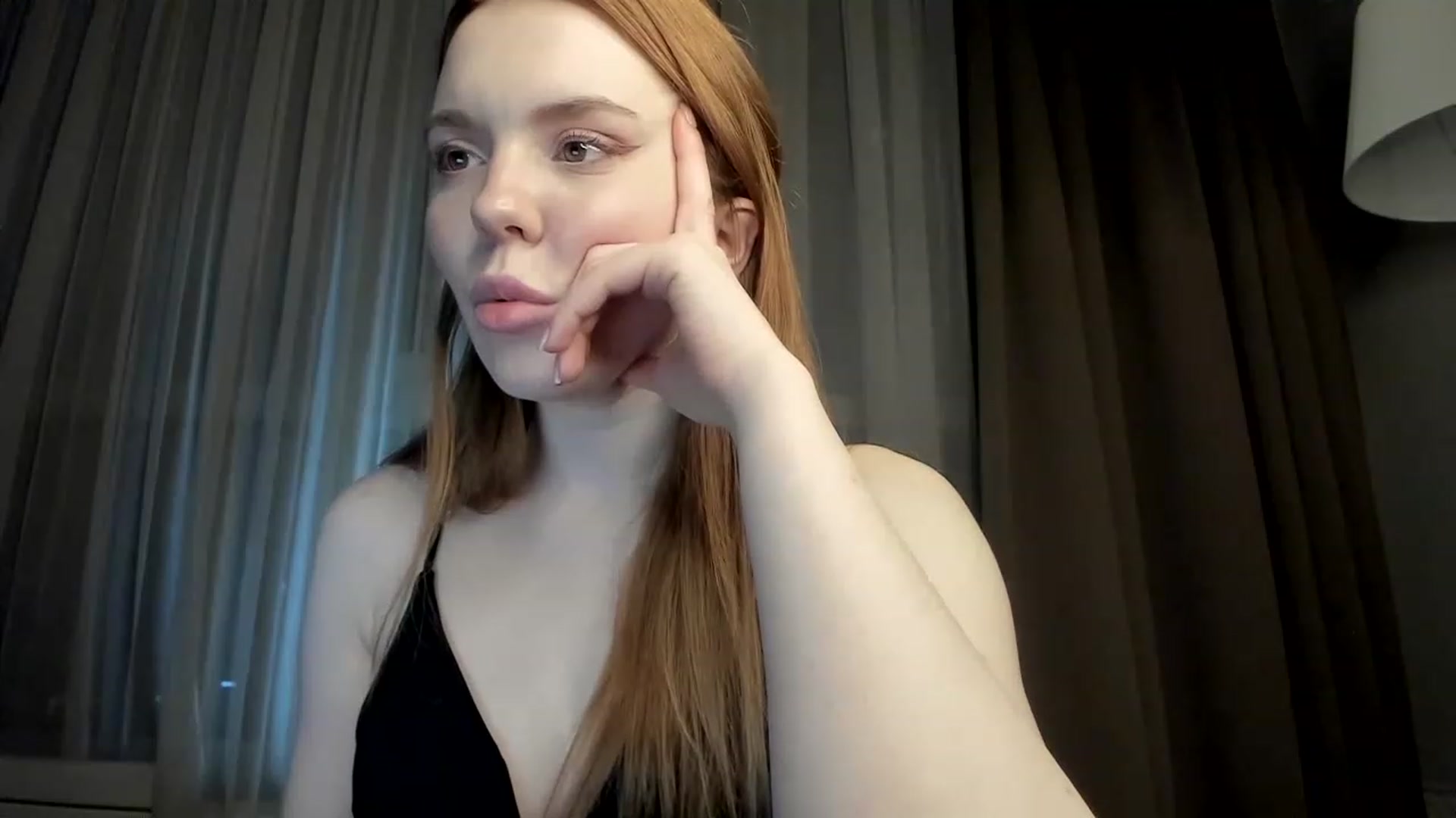Gallery image thumbnail from Yasmean's myfreecams stream on, 02/04/2023, 05:17 image 11 of 20