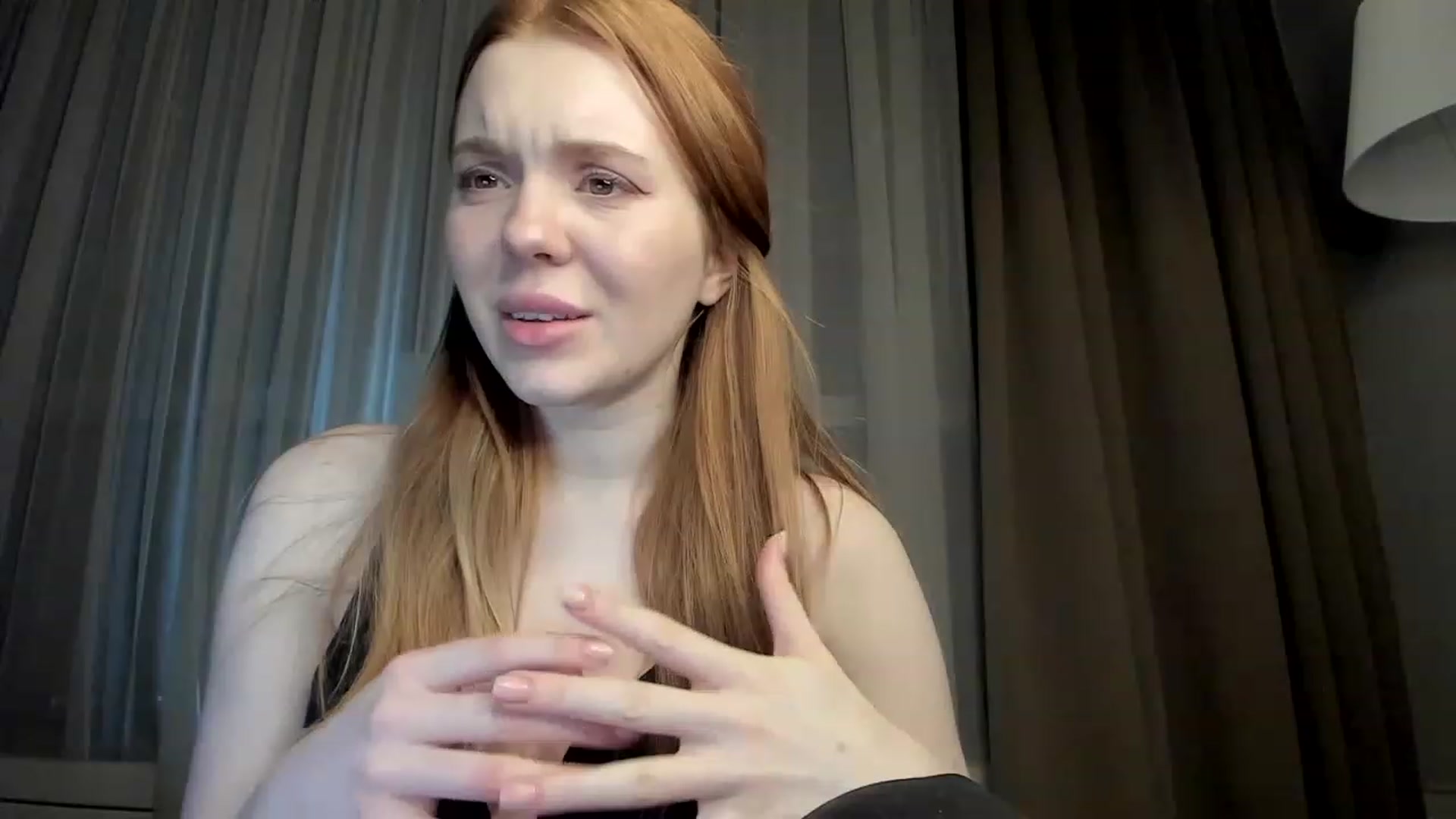 Gallery image thumbnail from Yasmean's myfreecams stream on, 02/04/2023, 05:17 image 3 of 20