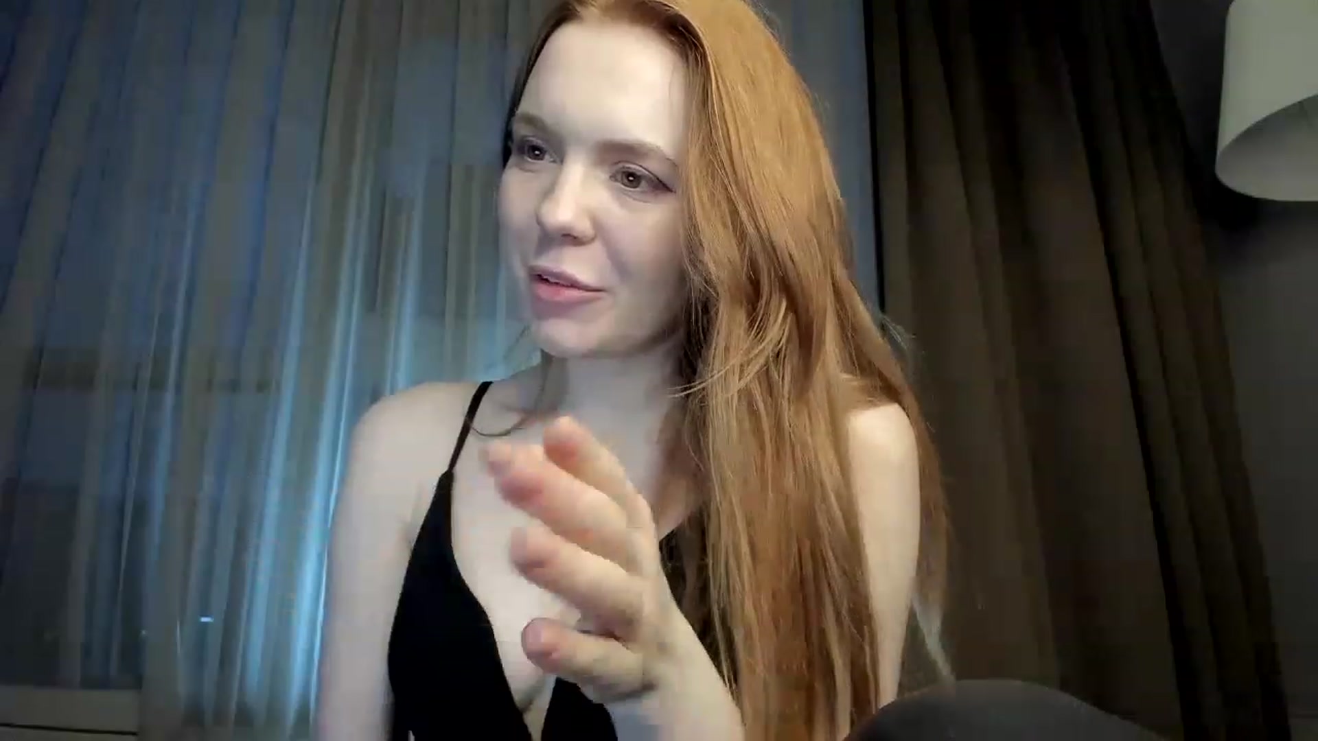 Gallery image thumbnail from Yasmean's myfreecams stream on, 02/04/2023, 05:17 image 16 of 20