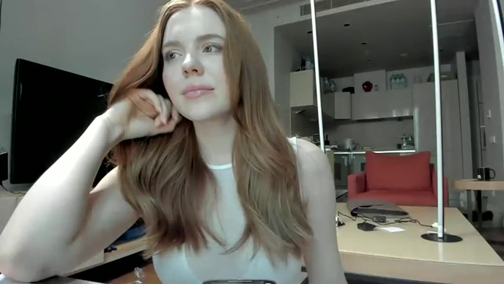 Gallery image thumbnail from Yasmean's myfreecams stream on, 02/12/2023, 11:28 image 15 of 20