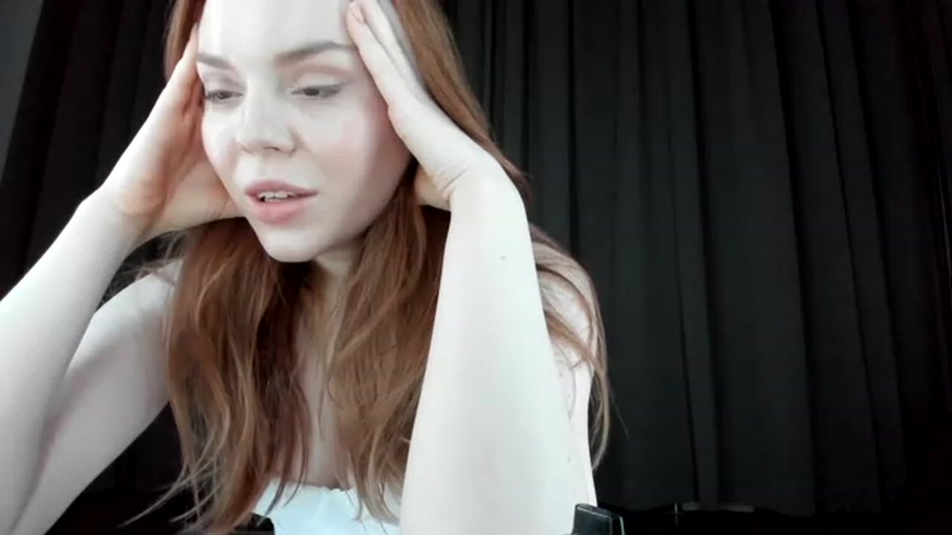Gallery image thumbnail from Yasmean's myfreecams stream on, 02/13/2023, 05:01 image 19 of 20