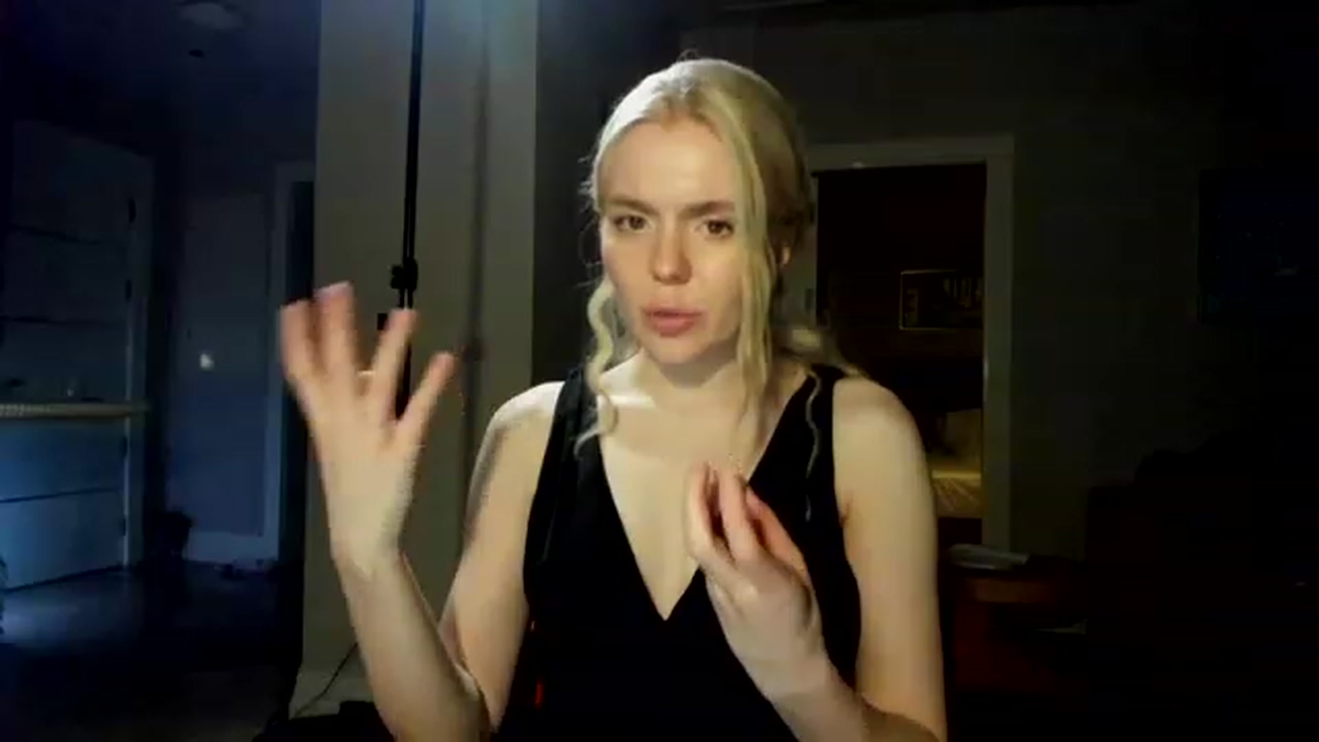 Gallery image thumbnail from Yasmean's myfreecams stream on, 06/11/2023, 02:46 image 13 of 20