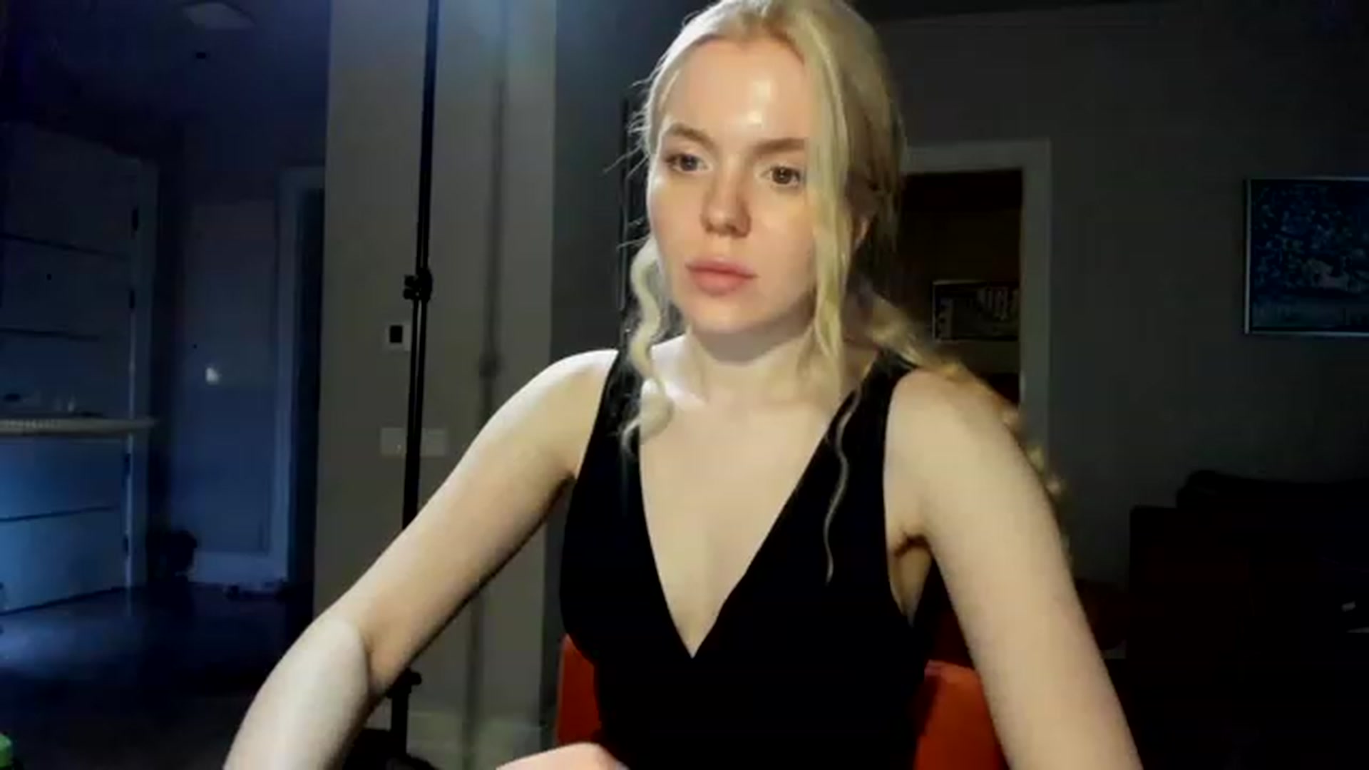Gallery image thumbnail from Yasmean's myfreecams stream on, 06/11/2023, 02:46 image 16 of 20
