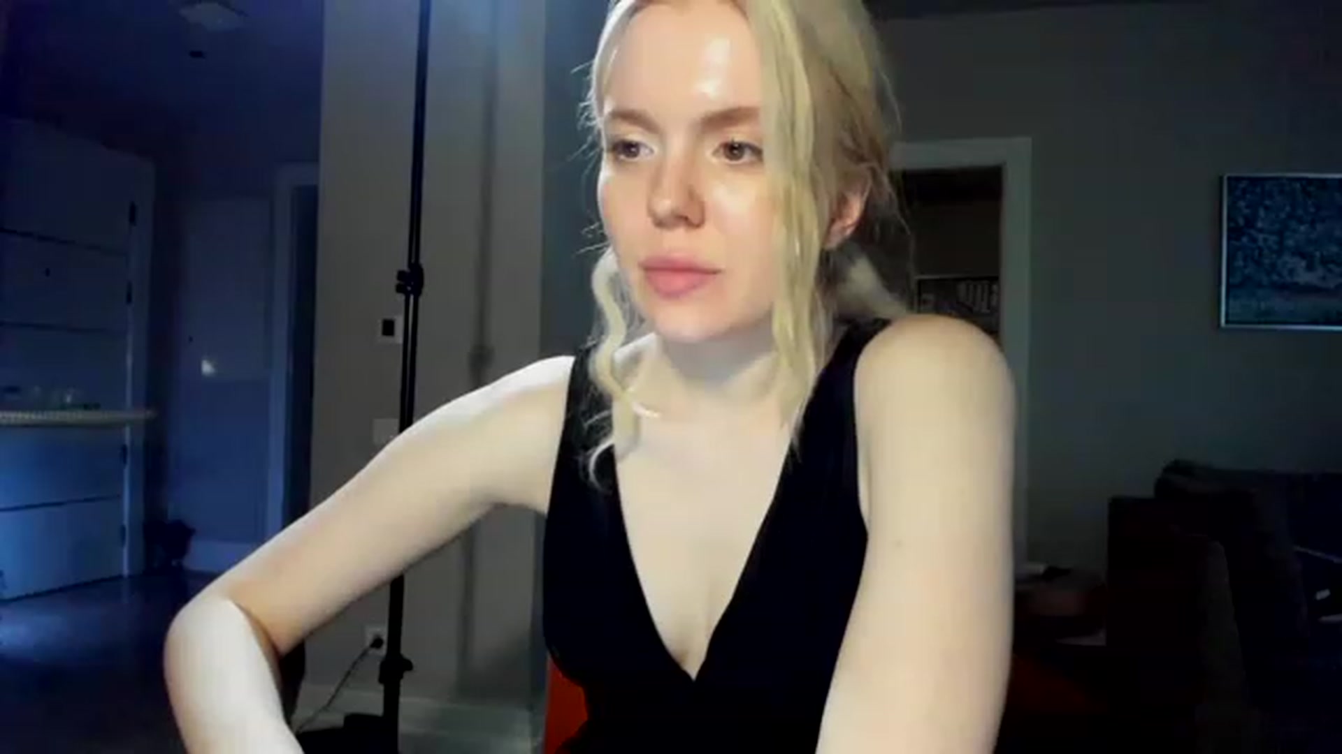 Gallery image thumbnail from Yasmean's myfreecams stream on, 06/11/2023, 02:46 image 17 of 20