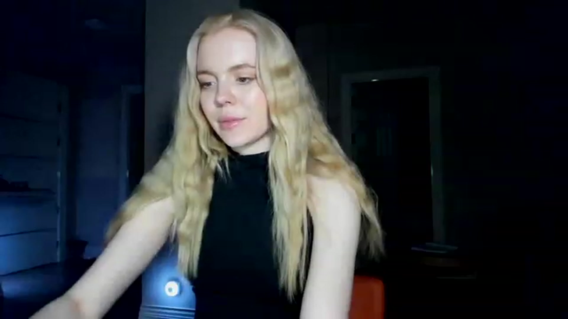 Gallery image thumbnail from Yasmean's myfreecams stream on, 06/12/2023, 02:41 image 13 of 20