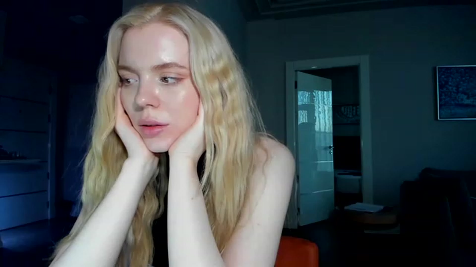 Gallery image thumbnail from Yasmean's myfreecams stream on, 06/12/2023, 02:41 image 20 of 20