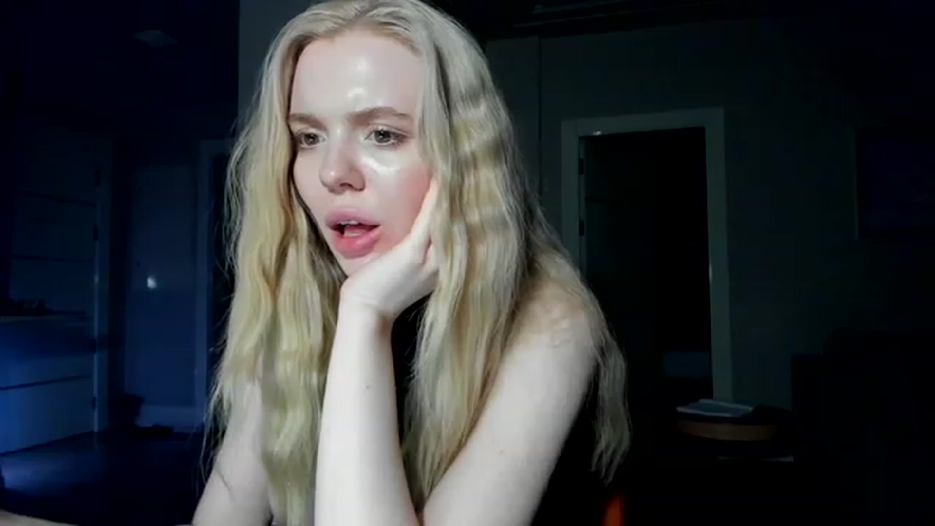 Gallery image thumbnail from Yasmean's myfreecams stream on, 06/12/2023, 02:41 image 5 of 20