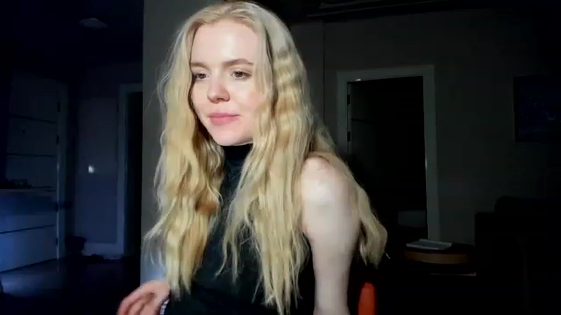 Gallery image thumbnail from Yasmean's myfreecams stream on, 06/12/2023, 02:41 image 6 of 20