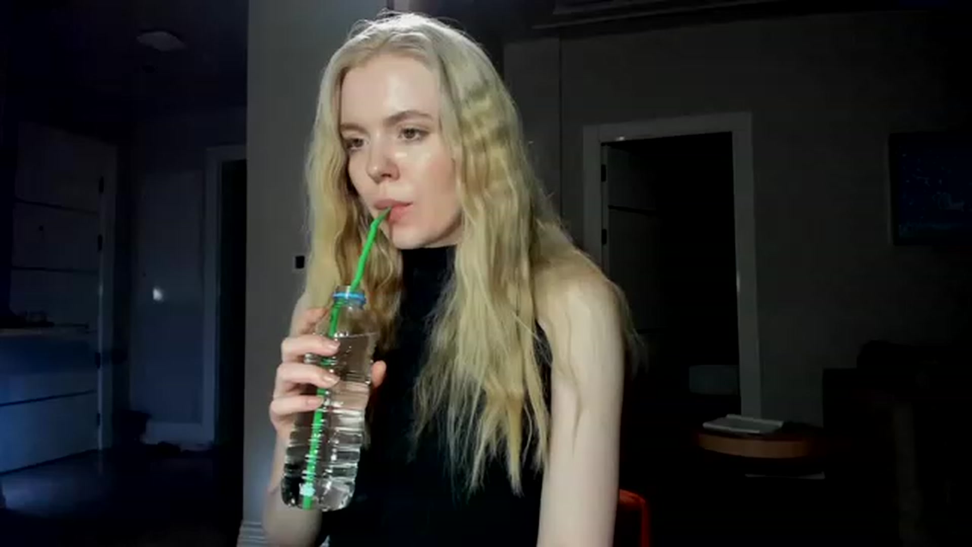 Gallery image thumbnail from Yasmean's myfreecams stream on, 06/12/2023, 02:41 image 3 of 20
