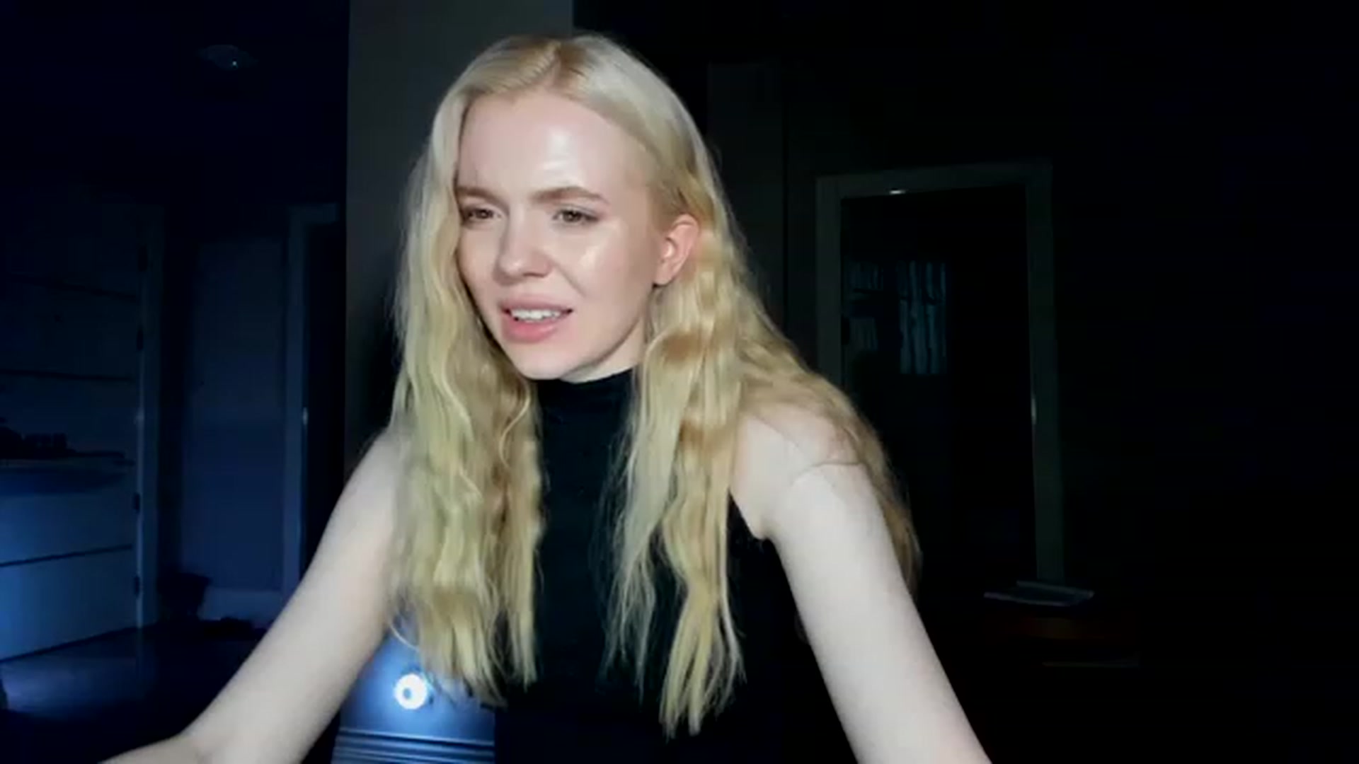 Gallery image thumbnail from Yasmean's myfreecams stream on, 06/12/2023, 02:41 image 14 of 20