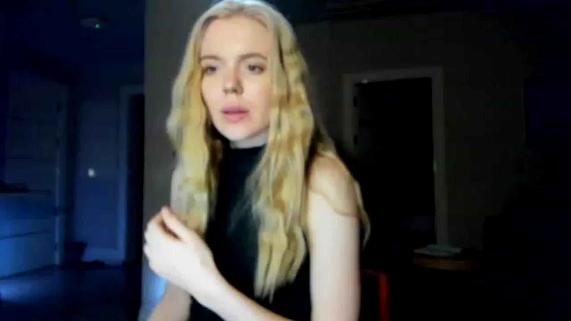 Gallery image thumbnail from Yasmean's myfreecams stream on, 06/12/2023, 02:41 image 10 of 20