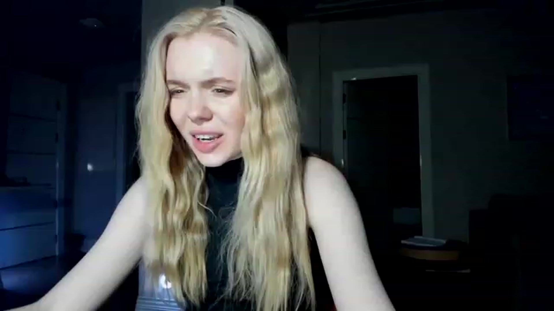 Gallery image thumbnail from Yasmean's myfreecams stream on, 06/12/2023, 02:41 image 7 of 20