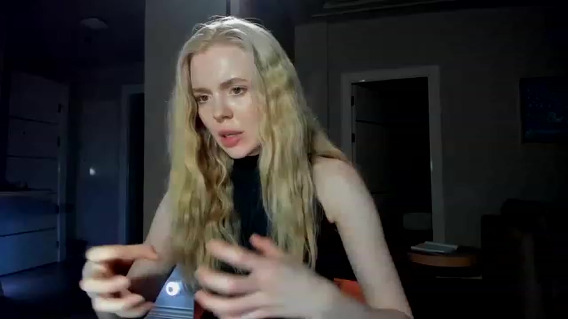 Gallery image thumbnail from Yasmean's myfreecams stream on, 06/12/2023, 02:41 image 1 of 20