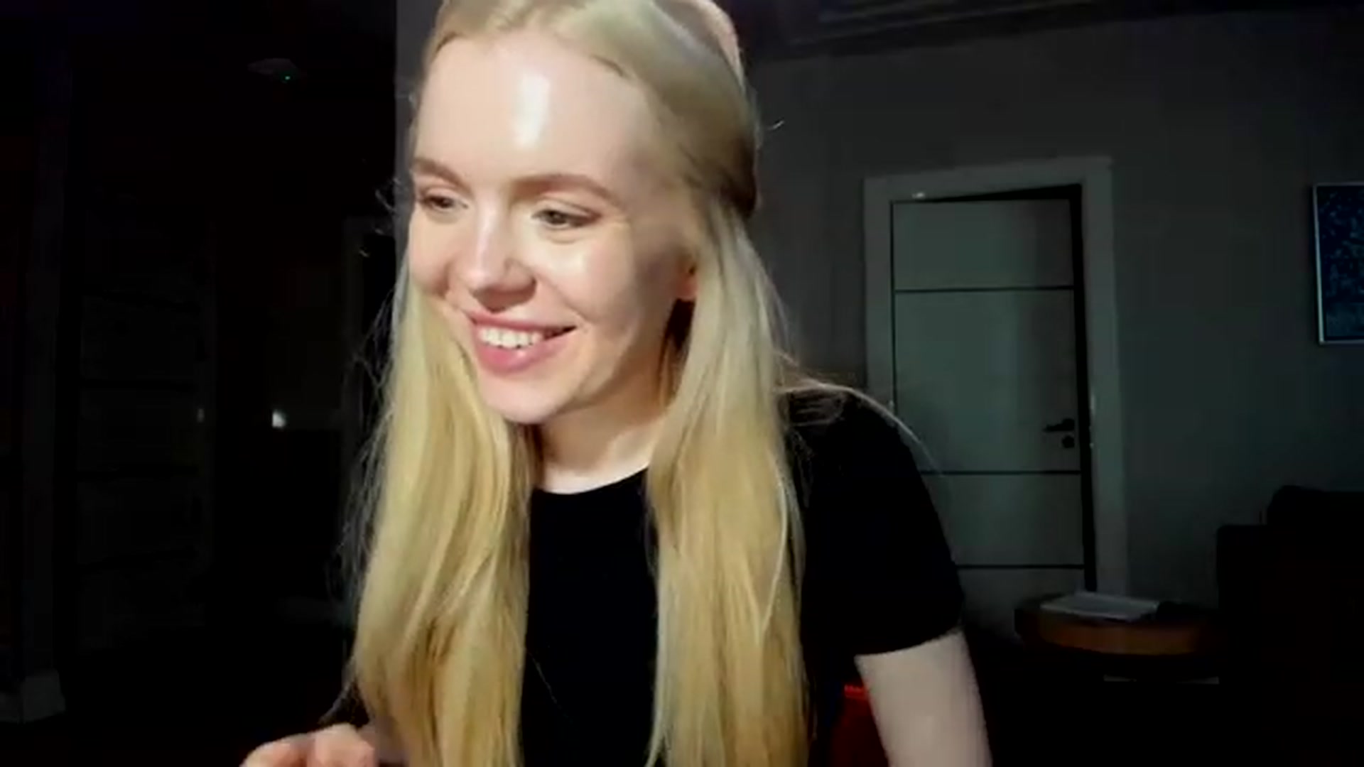 Gallery image thumbnail from Yasmean's myfreecams stream on, 06/13/2023, 03:02 image 20 of 20