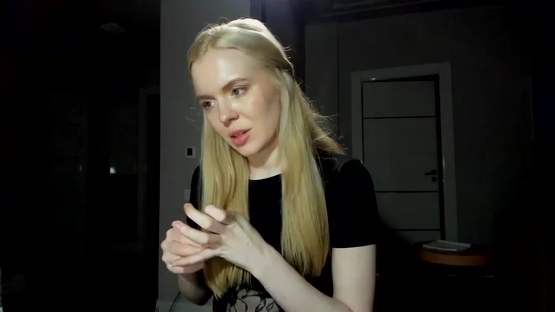 Gallery image thumbnail from Yasmean's myfreecams stream on, 06/13/2023, 03:02 image 12 of 20