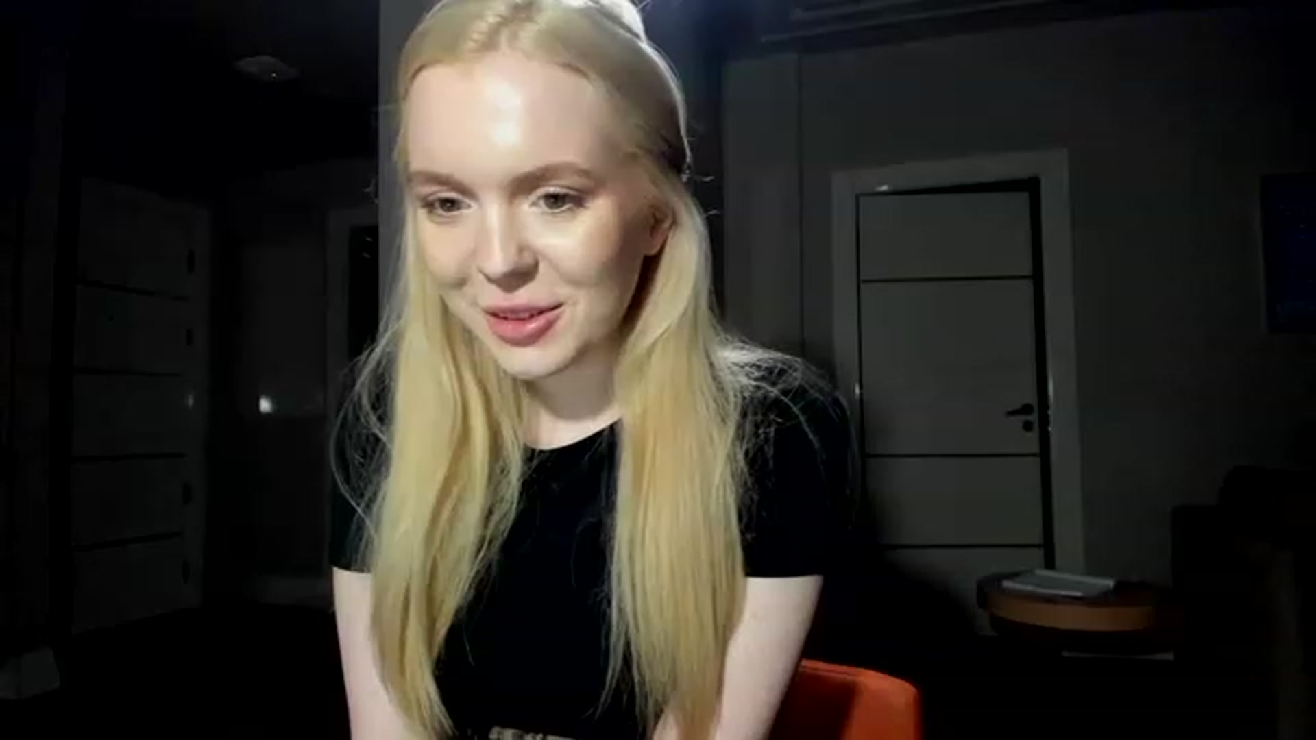 Gallery image thumbnail from Yasmean's myfreecams stream on, 06/13/2023, 03:02 image 2 of 20
